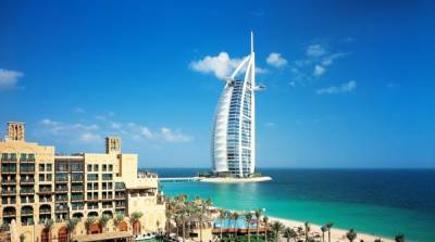 ОАЭ приостанавливает въезд туристов из трех стран