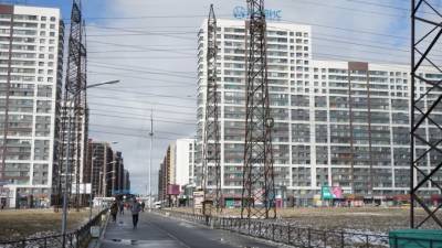 В Петербурге квадратный метр жилья может подорожать на 20 тысяч рублей