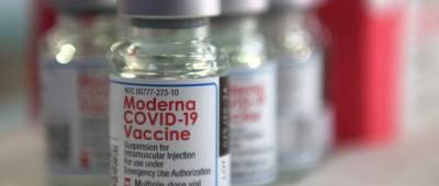 США отправляют на Тайвань в три раза больше вакцин на фоне напряжения с Китаем