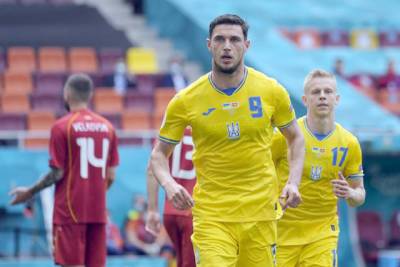 «Милан» начал переговоры о покупке лидера сборной Украины