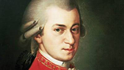 Музыка Моцарта может предотвратить эпилептические припадки