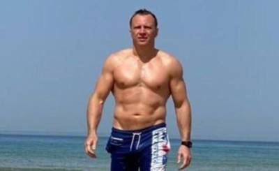 Министр туризма продемонстрировал «голое фото» с пляжа Израиля