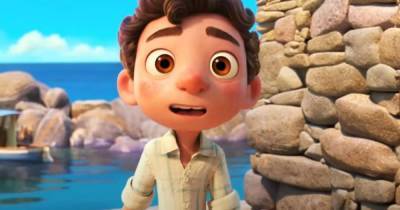 На экраны вышел мульт "Лука" от Pixar: почему стоит посмотреть