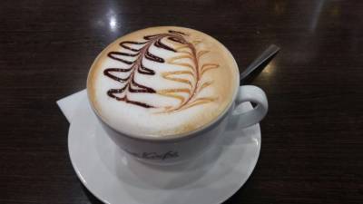 Популярный кофейный напиток назвали опасным для сердца