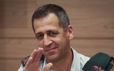 Кабмин Израиля оставил Авива Кохави главой Генштаба армии до 2023 года