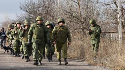 Жители подконтрольного Киеву Донбасса поставили властям жесткий ультиматум из-за НАТО