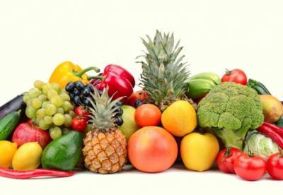 Врачи сообщили, как цвет фруктов влияет на здоровье