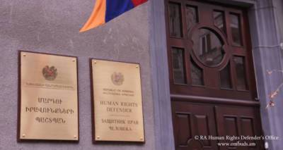 Офис омбудсмена Армении получил 59 сообщений об избирательных нарушениях