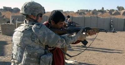 Военные США используют боевиков «чёрного халифата» для борьбы против российских и сирийских войск