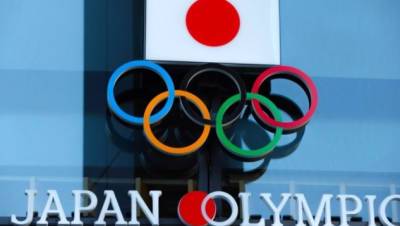 Китайские ученые призвали привить от COVID-19 80% участников Олимпиады в Токио