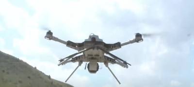 «Восстание машин»: Эксперт Леонков на основе первого убийства человека дроном рассказал о перспективе применения БПЛА