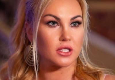 Самая богатая певица Украины публично обратилась к мужу-миллиардеру: «Захур, сколько же…»