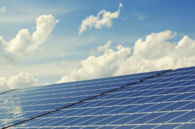 Украинская «зеленая» энергетика обвалила акции норвежской компании Scatec Solar
