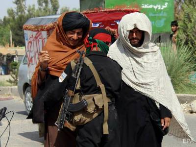 В Афганистане талибы усилили наступление. Президент страны сменил двух министров и главу штата армии