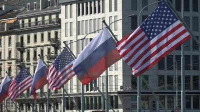 США готовят новые антироссийские санкции