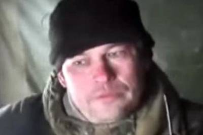 Террористы «МГБ ДНР» с перестрелкой задержали начальника из «МВД»
