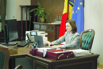 Молдавия и Приднестровье: год выборов
