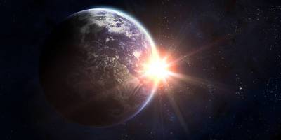 Жизнь на Земле исчезнет: ученые назвали сроки и причины конца света