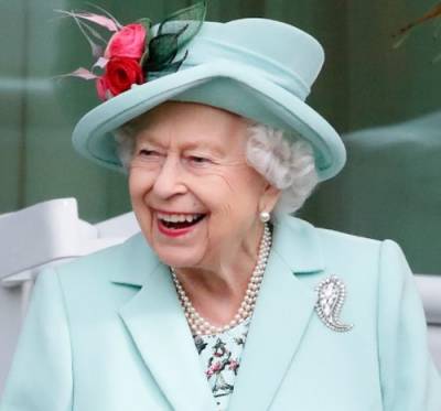 Королева Елизавета II сделала необычный сюрприз для англичан. ФОТО