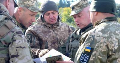 США выделили $100 млн для дополнительной военной помощи Украине