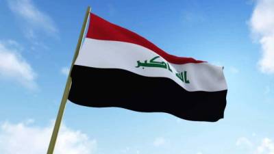 Украина нарастит экспорт в Ирак, — МИД