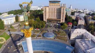 Белый дом озвучил сумму, зарезервированную для Киева