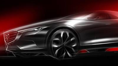 Компания Mazda запланировала масштабную электрификацию