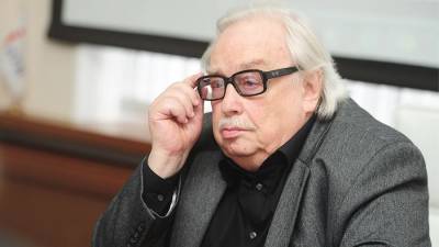 Председатель СЖР поделился воспоминаниями о журналисте Лысенко