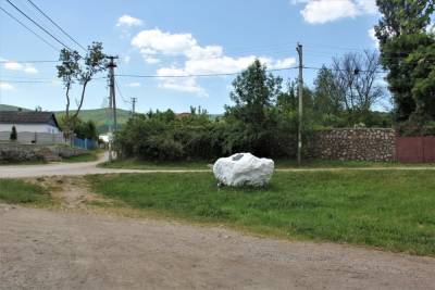 В Севастополе обнаружены памятники с историческими ошибками