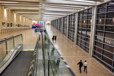 Аэропорт Бен-Гурион остается «ахиллесовой пятой» Израиля: 3,000 человек впустили в страну без тестов