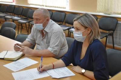 В Ижемском районе зафиксированы первые за лето больные коронавирусом