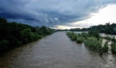 На Буковине из-за ливней подтоплены уже более 10 населенных пунктов
