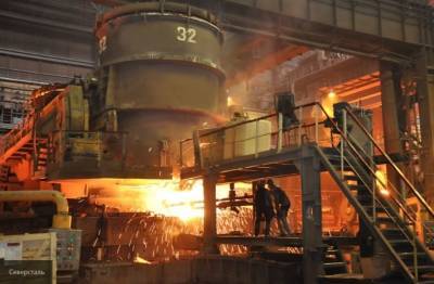 В Китае объяснили, как РФ превратит в кошмар планы США на ввоз редких металлов