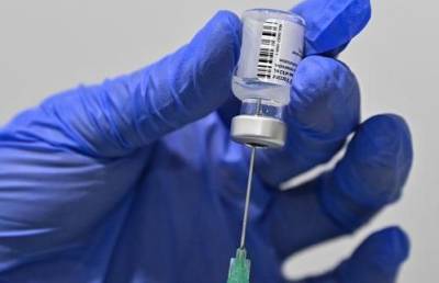 В России приняли жесткие меры в отношении не вакцинированных от COVID-19