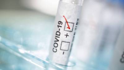 Медики нашли препарат для быстрого лечения COVID-19