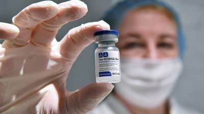 Уфимцы рассказали о вакцине: какие могут быть побочные эффекты? - news102.ru