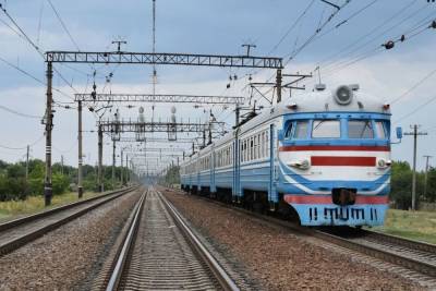 Увеличено количество пригородных поездов на Выборгском направлении