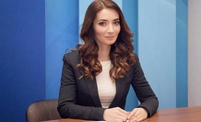 Ольга Швецова: “В Тюменской области уделяется большое внимание работе с молодежью”
