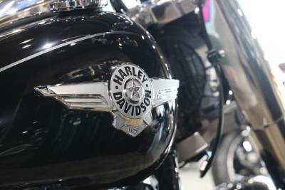 Автоэксперт Моржаретто пролил свет на будущее электромотоцикла Harley-Davidson