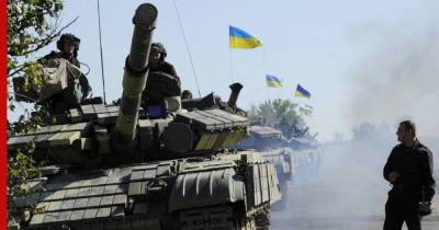 США создали резервный бюджет для военной помощи Украине