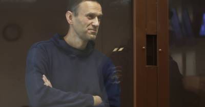 В США готовят новые санкции против Кремля из-за Навального