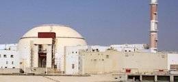 Иран сообщил об аварийном отключении построенной «Росатомом» АЭС