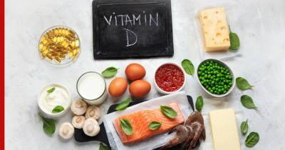 Неожиданную опасность дефицита витамина D выявили ученые