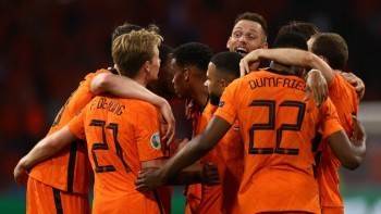 Евро-2020: Северная Македония - Нидерланды - «оранжевые» победят в третий раз