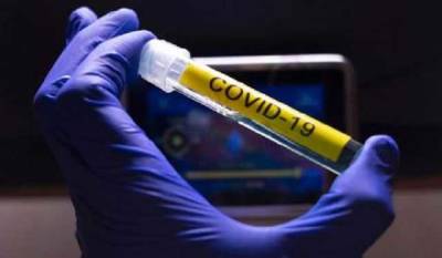 Препарат, которым вакцинируют украинцев, пасует перед мутировавшим COVID-19