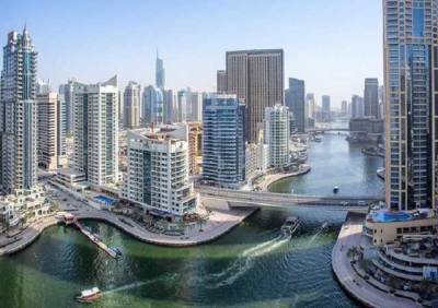ОАЕ призупиняє в’їзд з трьох країн. Дубай оновив протоколи поїздок