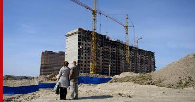 Регионы без застройщиков: почему в России стали строить меньше жилья