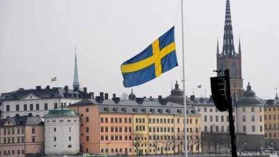 Швеция продлила запрет на въезд без сертификата о вакцинации