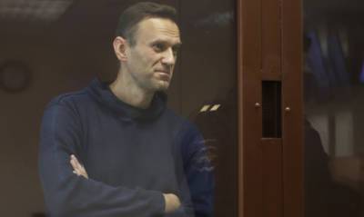 Власти США анонсировали новые санкции против России из-за ареста Алексея Навального