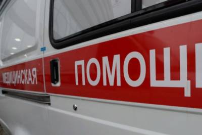 Петербургская поликлиника купит вакциномобиль за 3 млрд рублей